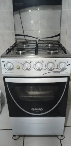 Fogão Dako