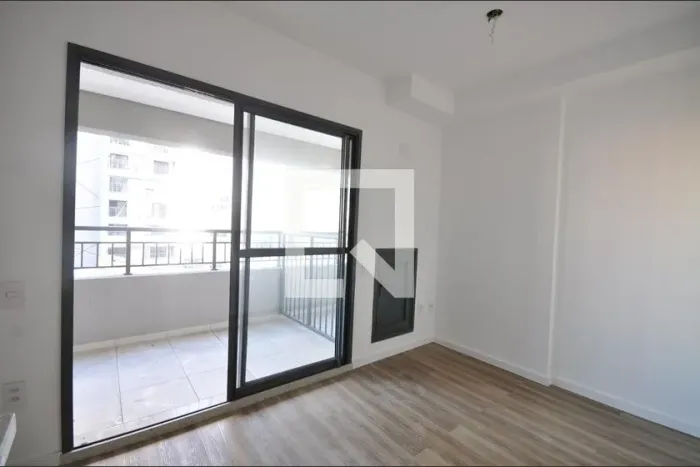 Apartamento à Venda - Vila Gustavo, 1 Quarto, 27 m2