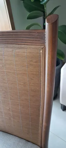 Cadeiras de jantar
