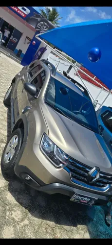 Renault Duster Zen 1.6 16V Flex AUT 2022