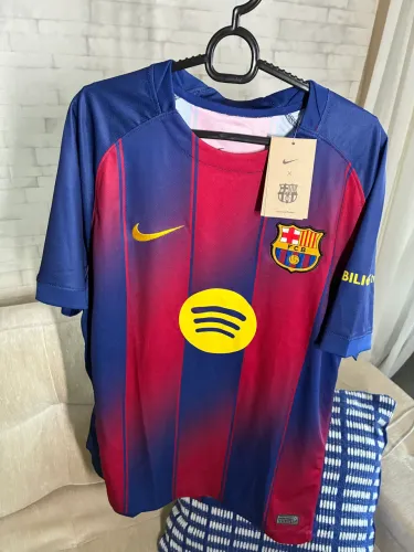 Camiseta barcelona gg yamal