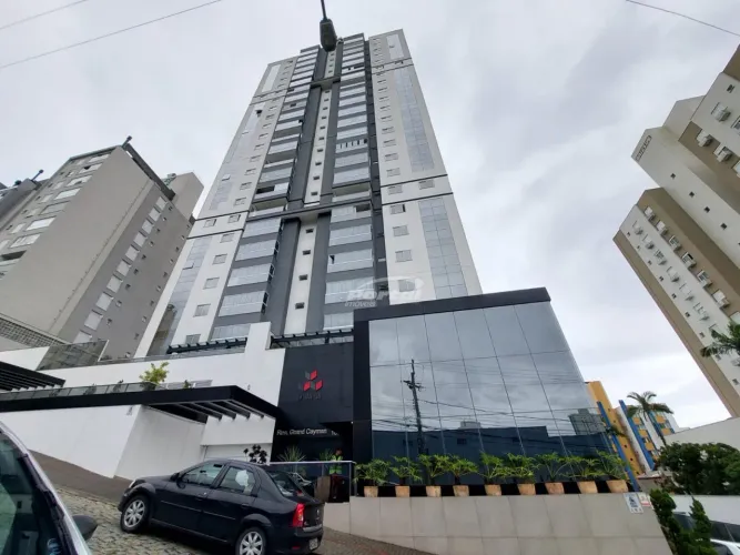 Excelente apartamento no bairro Itoupava Seca