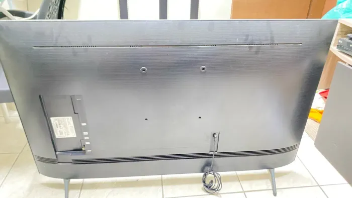 Tv Samsung 