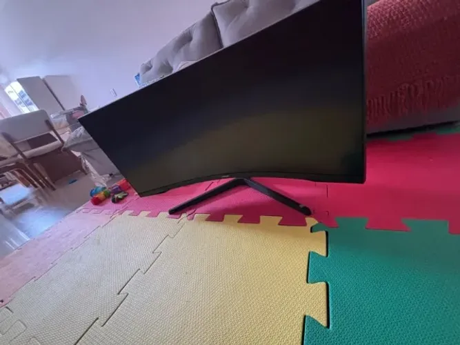 Monitor Gamer Samsung Odyssey G5 34"