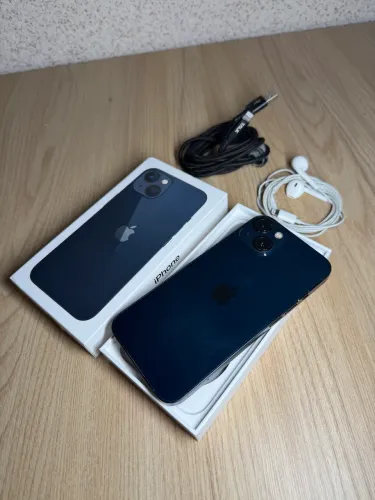 Iphone 13 Impecável - Único Dono 