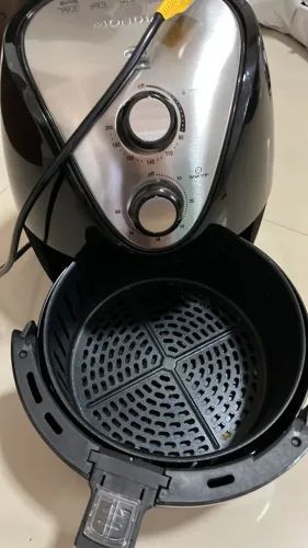 Air fryer