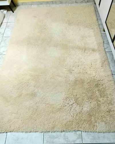 Tapete felpudo 