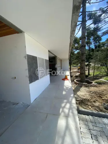 Terreno em Condomínio à venda Rua Leopoldo Stahnke, Centro - São Francisco de Paula