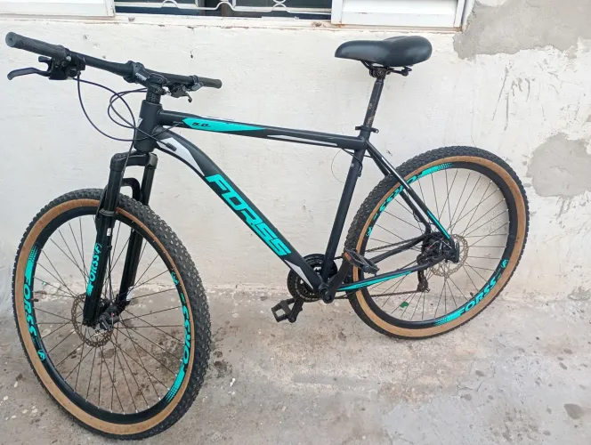 Bike aro 29