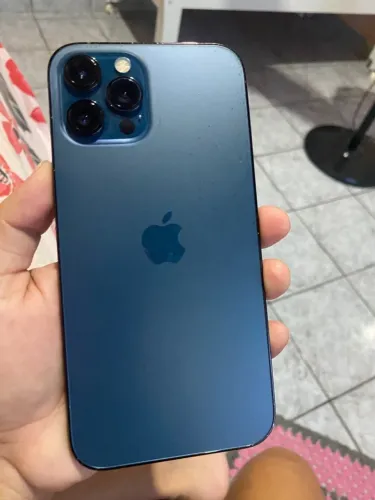 iPhone 12 Pro Max 256gb
