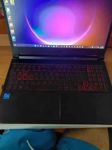 Notebook Gamer Acer Nitro 5