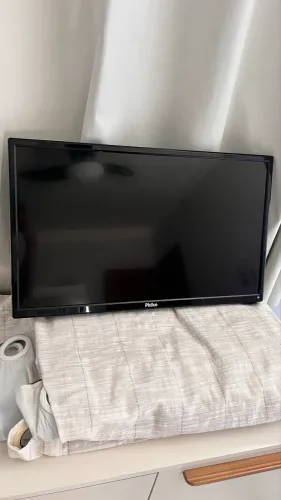 TV philco smart 24 polegadas LED