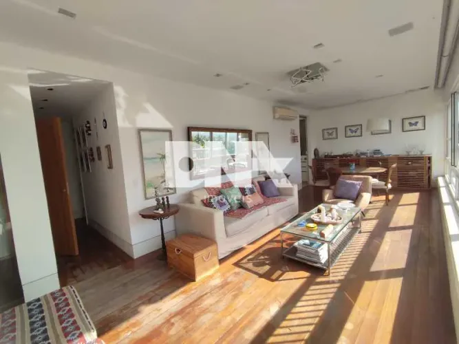 Apartamento-À VENDA-Ipanema-Rio de Janeiro-RJ