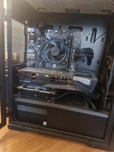 COMPUTADOR GAMER