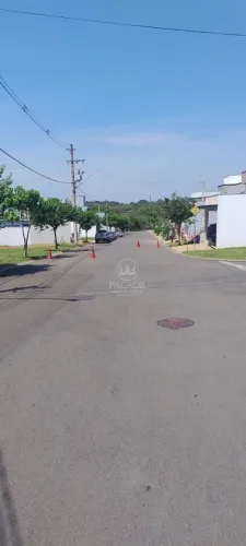 Residencial Mônaco