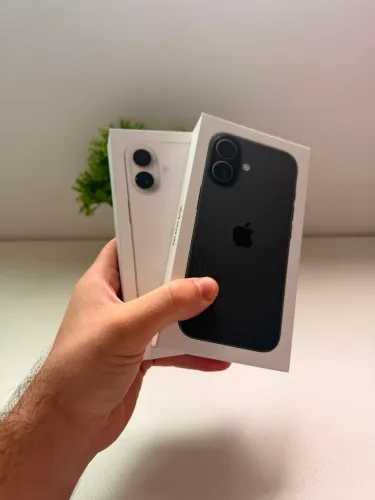 iPhone 17 256gb lacrado