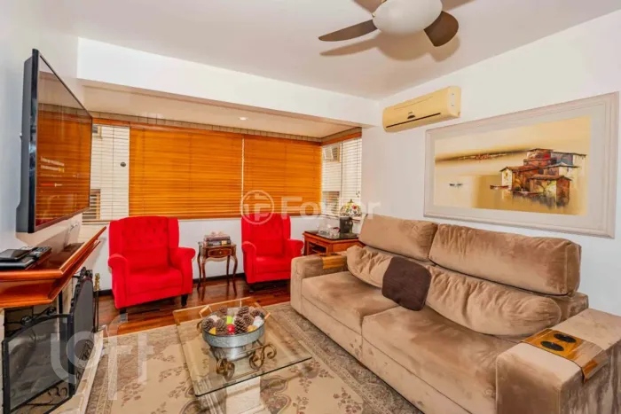 Apartamento à venda em Santana com 92 m², 2 quartos, 2 vagas