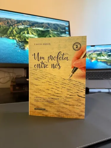 Um Profeta entre Nós - T. Housel Jemison