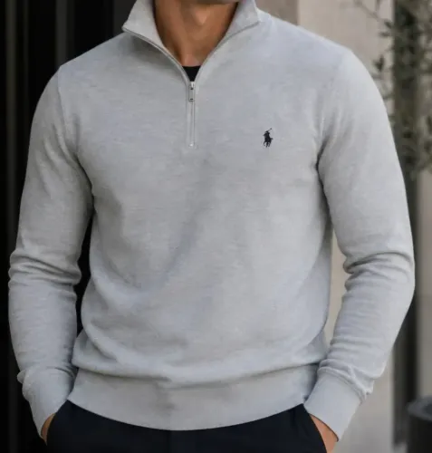 Sueter fino original ralph lauren