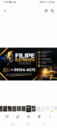 Eletricista Residencial