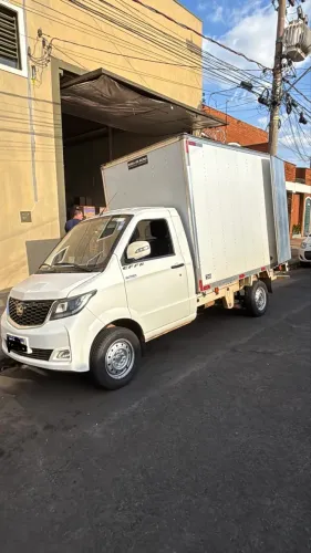 Effa V21 Pick-up CS 1.3 16V 2P 2025