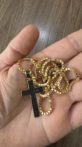 Cordão de Ouro