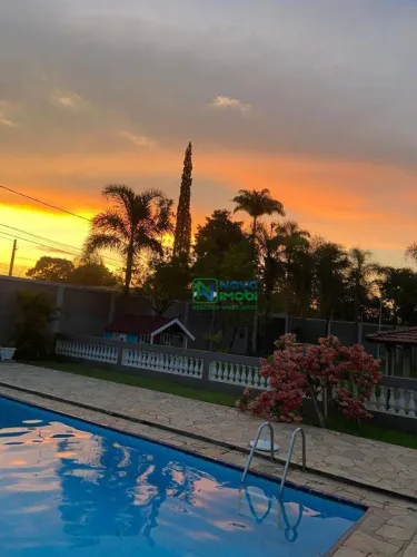 Chácara à venda, 2000 m² por R$ 799.000,00 - Jardim Estoril - Piracicaba/SP