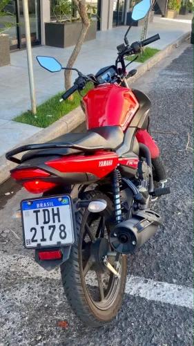 Yamaha Factor 150cc Muito conservada!