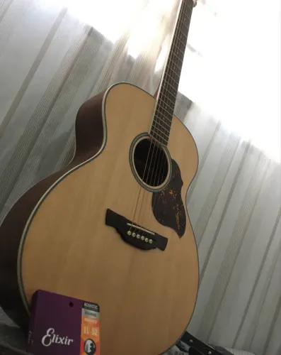 Violão Crafter