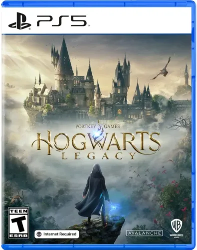 Hogwarts Legacy, FC 24, MW3? Xbox One, Series X|S e PS4, PS5