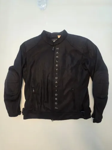 Jaqueta de Verão Original Harley Davidson TAM M