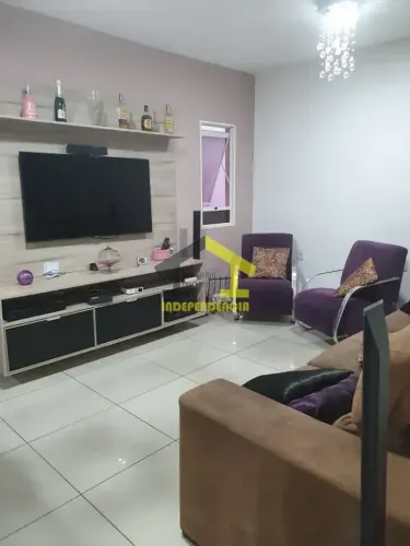 Casa à venda, 187 m² por R$ 580.000,00 - Jardim Santa Filomena - Itatiba/SP