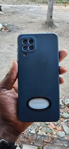 Samsung A 22 128g em otimo estado