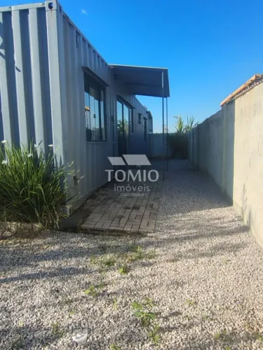 Kitnet com 2 Quartos para Locação, Missões - Ilhota