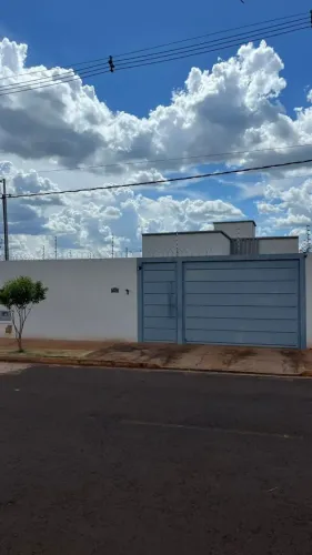 Area gourmet a venda proximo a UCDB
