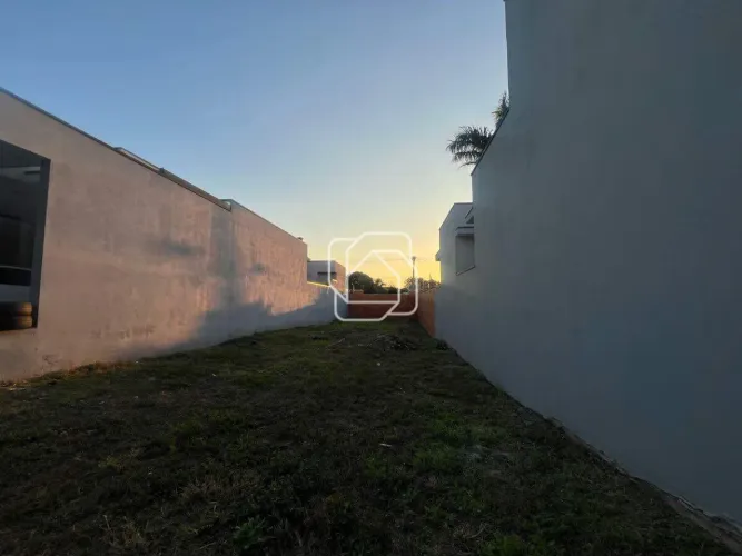 Terreno em Salto à venda Village Moutonnée - SP | Área total 280,32 m² - R$ 350.000,00