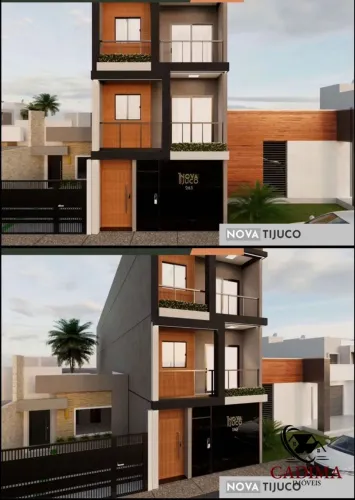 Apartamento 02 dormitorios no Tatuapé