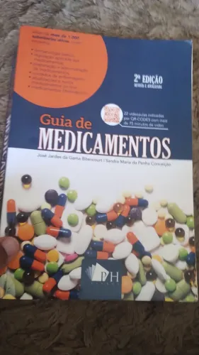 Guia de medicamentos 