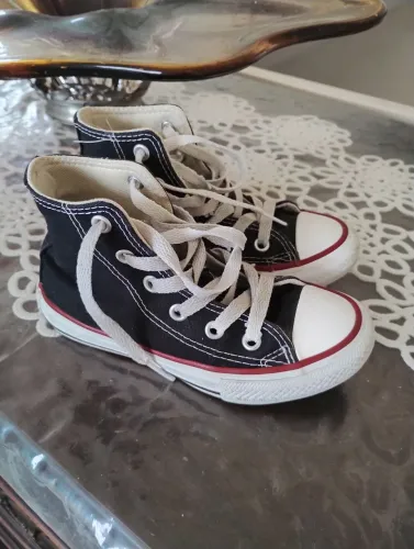 Tênis All Star Converse Original 26