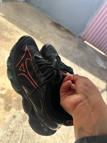 tenis prophecy wave tamanho 41