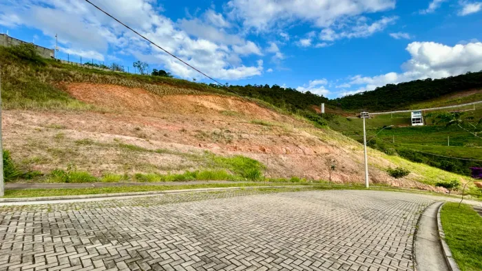 Vende 2 lotes juntos no condomínio Estrela do Lago no São Pedro por 250 mil