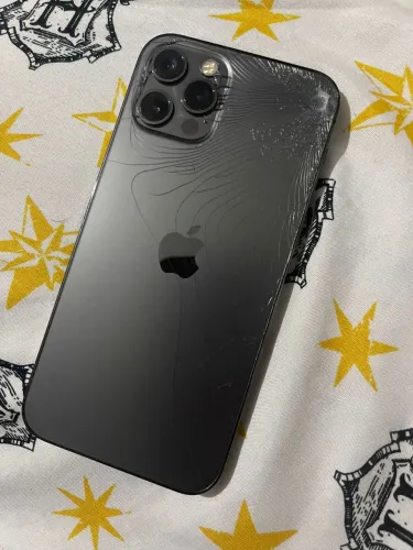 iPhone 12 Pro 