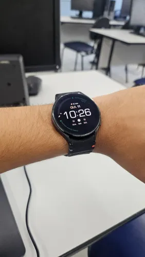 Samsung Galaxy Watch 4