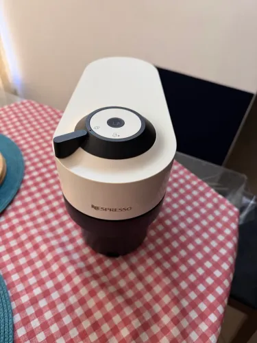 Cafeteira Nespresso Vertuo