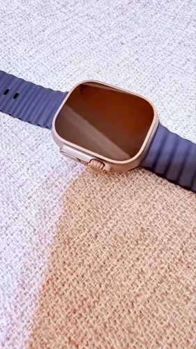 Smartwatches