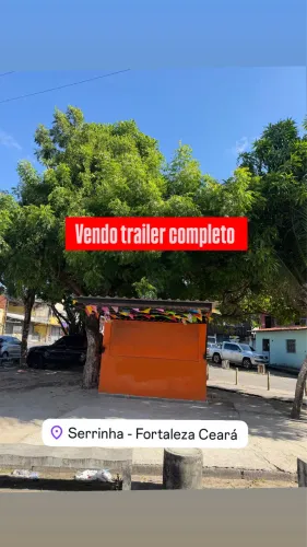 Trailer