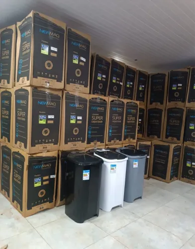 Tanquinho 10 kg