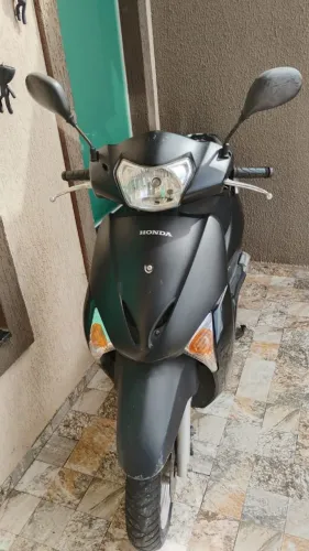 HONDA LEAD 110 - ANO 2014