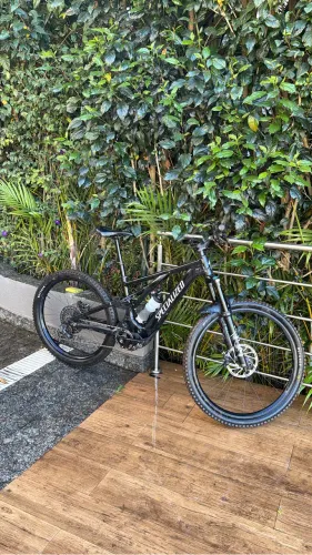E-Bike Specialized 3ª Geração