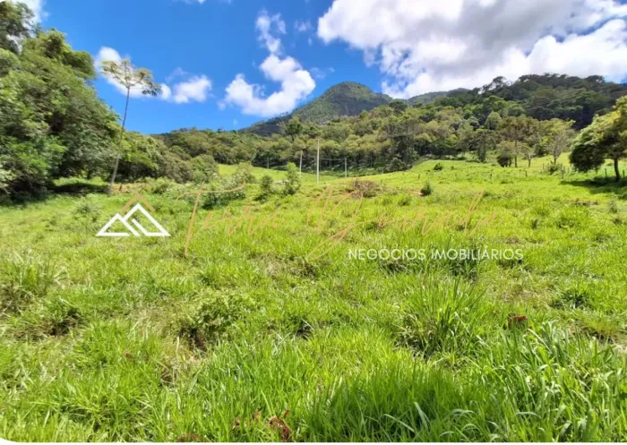 Terreno para venda - São Bento do Sapucaí - SP